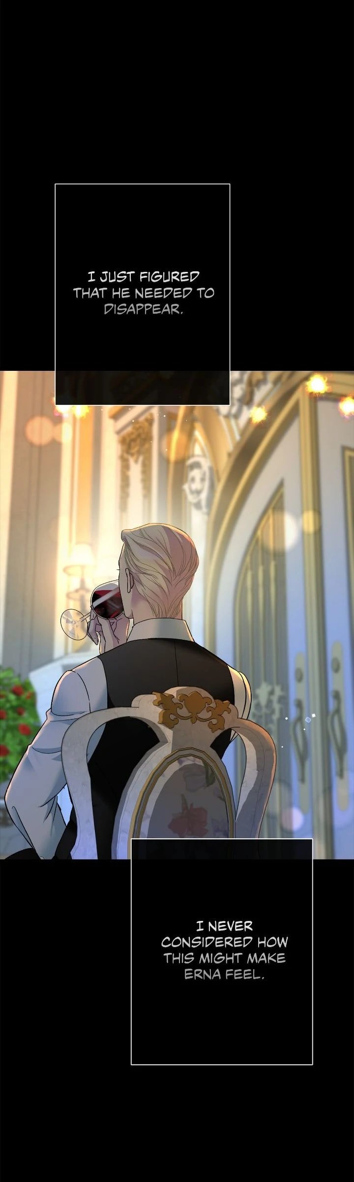 The Problematic Prince, Chapter 99 image 34